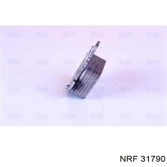 Radiador de óleo Peugeot/Citroen 9815697880 preço, a partir de 45,29 USD