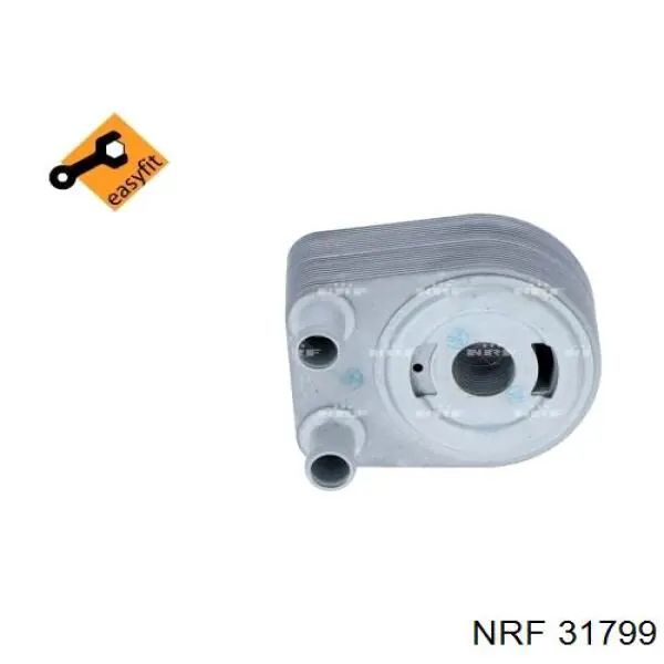 Radiador de óleo Metalcaucho 06387 preço, a partir de 99,65 USD