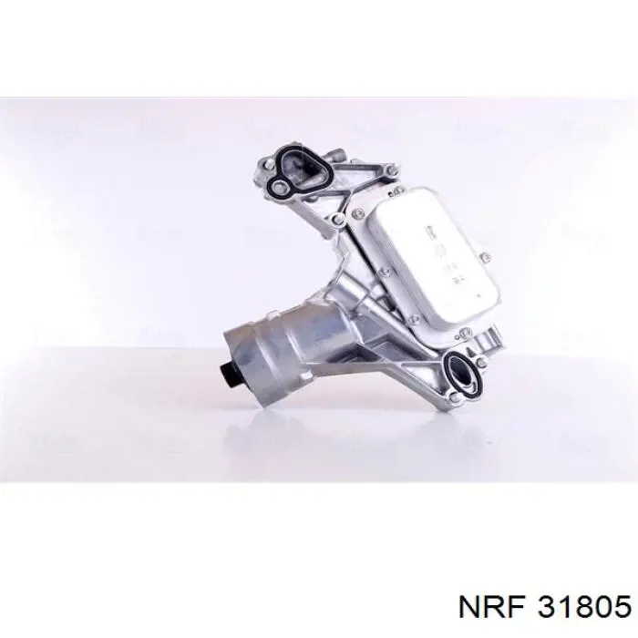 Caixa do filtro de óleo General Motors 93186325 preço, a partir de 118,22 USD