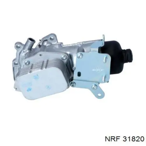 Caixa do filtro de óleo Peugeot/Citroen 00001103S7 preço, a partir de 36,61 USD