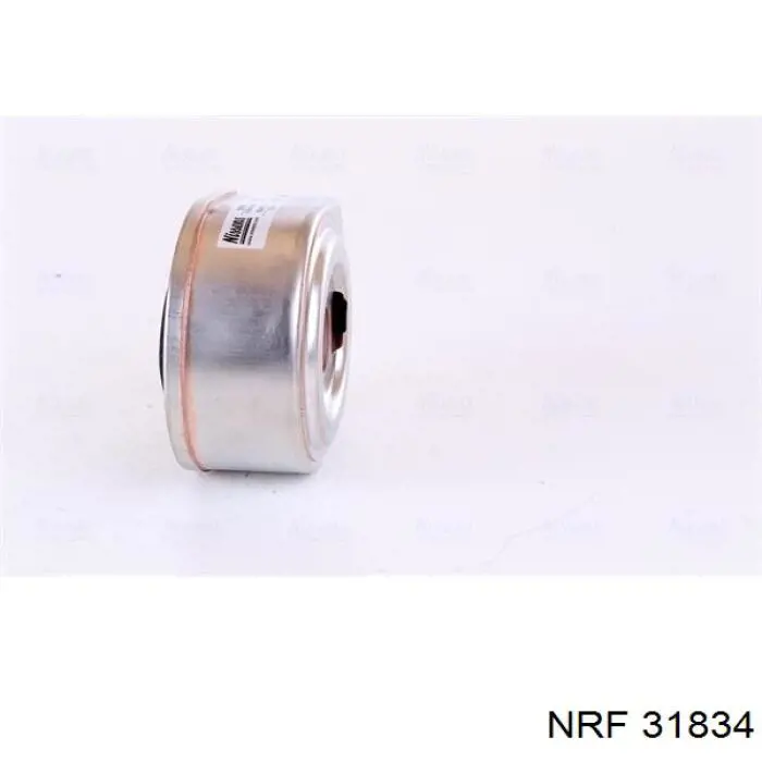 Radiador de óleo (frigorífico), debaixo de filtro Opel 4435064 preço, a partir de 69,31 USD