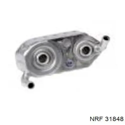 Radiador de óleo NTY CCLCH007 preço, a partir de 67,17 USD