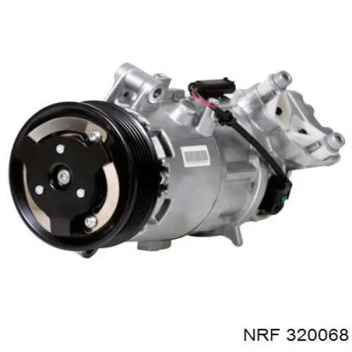 Compressor de aparelho de ar condicionado Mercedes 0008309300 preço, a partir de 230,24 USD