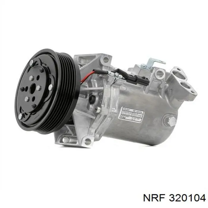 Compressor de aparelho de ar condicionado Renault (RVI) 8201025121B preço, a partir de 165,15 USD