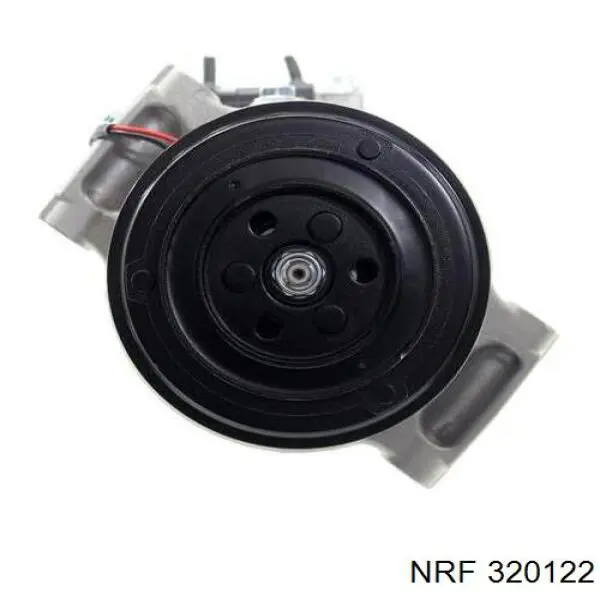 Compressor de aparelho de ar condicionado Land Rover LR057691 preço, a partir de 231,73 EUR