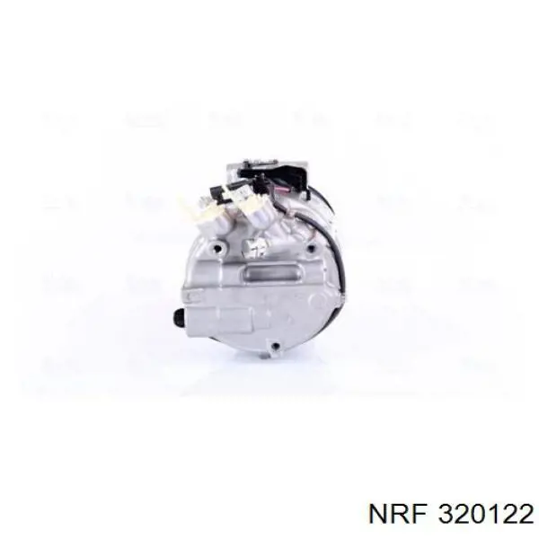 Compre LR057691 Land Rover Compressor de aparelho de ar condicionado
