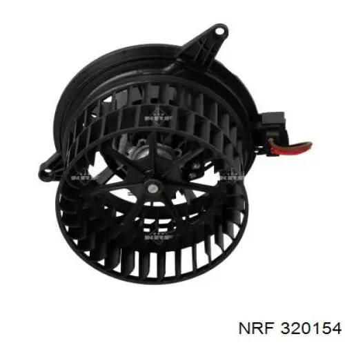 Compre 320154 NRF Compressor de aparelho de ar condicionado