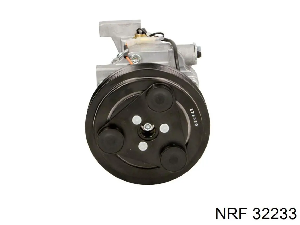 Compressor de aparelho de ar condicionado NRF 32233 preço, a partir de 323,44 USD