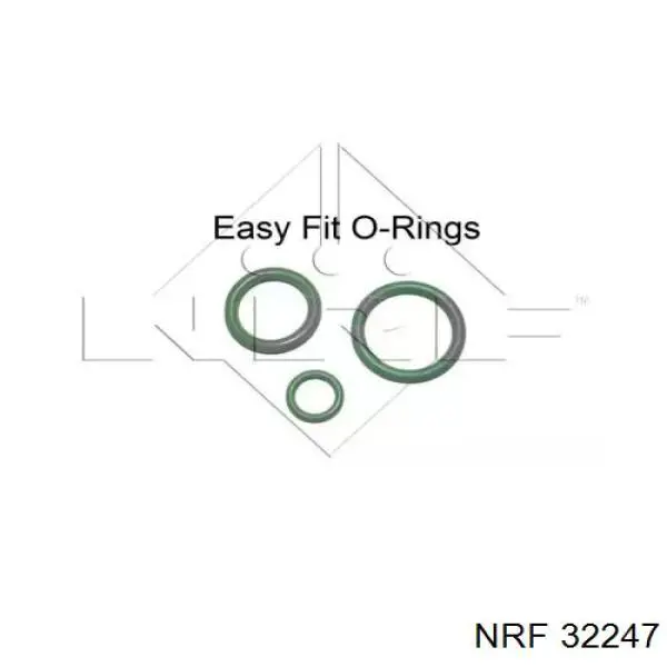 Compressor de aparelho de ar condicionado NRF 32247 preço, a partir de 208,57 USD