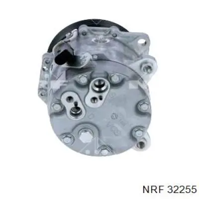 Compre 32255 NRF Compressor de aparelho de ar condicionado