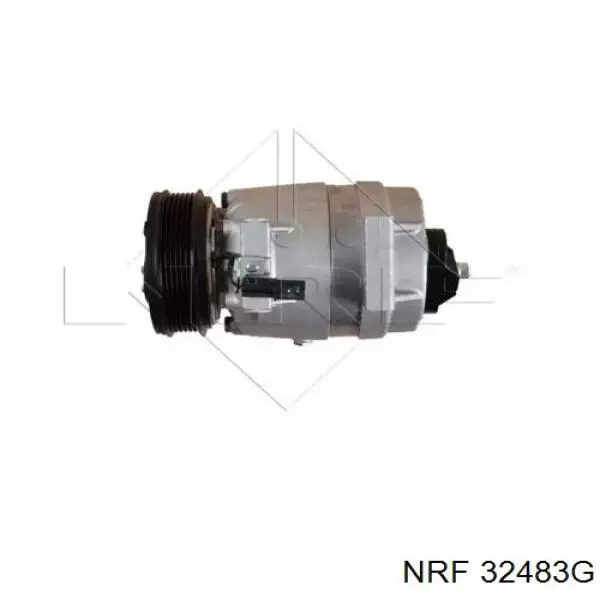 Compressor de aparelho de ar condicionado MSG Rebuilding 714956 preço, a partir de 242,18 USD