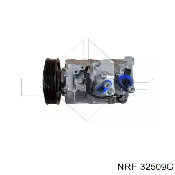 Compre 8E0260805BGR MSG Rebuilding Compressor de aparelho de ar condicionado