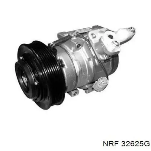 Compressor de aparelho de ar condicionado 32625G NRF