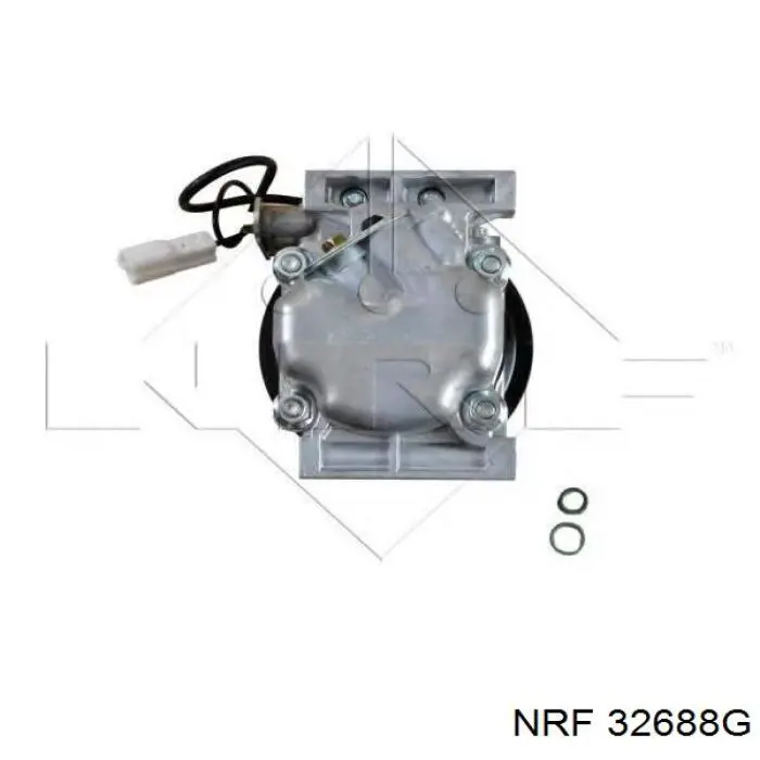 Compre 810902024 Lizarte Compressor de aparelho de ar condicionado