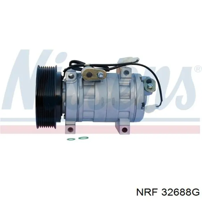 Compressor de aparelho de ar condicionado Lizarte 810902024 preço, a partir de 366,32 USD