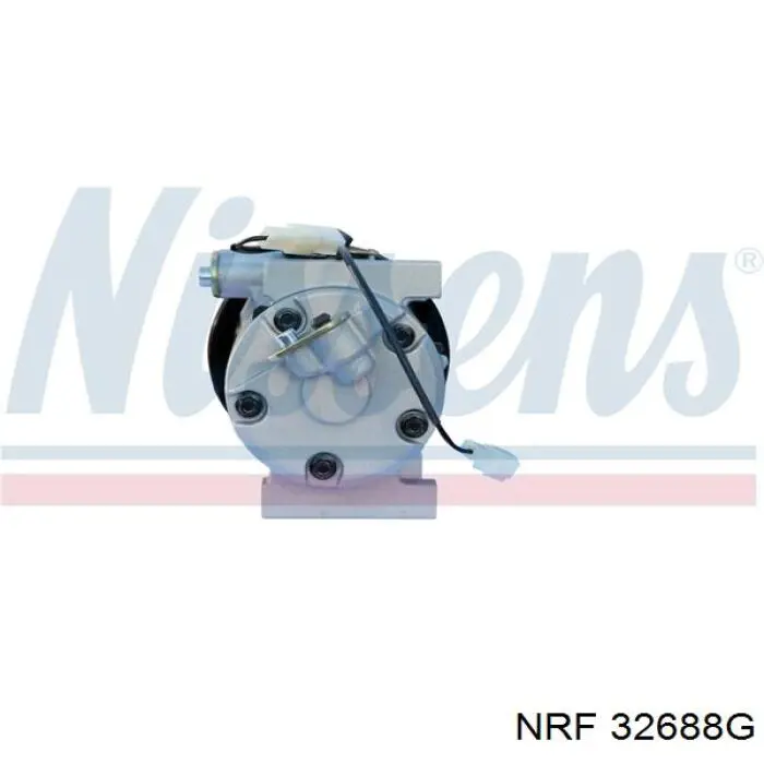 Compre 810902024 Lizarte Compressor de aparelho de ar condicionado