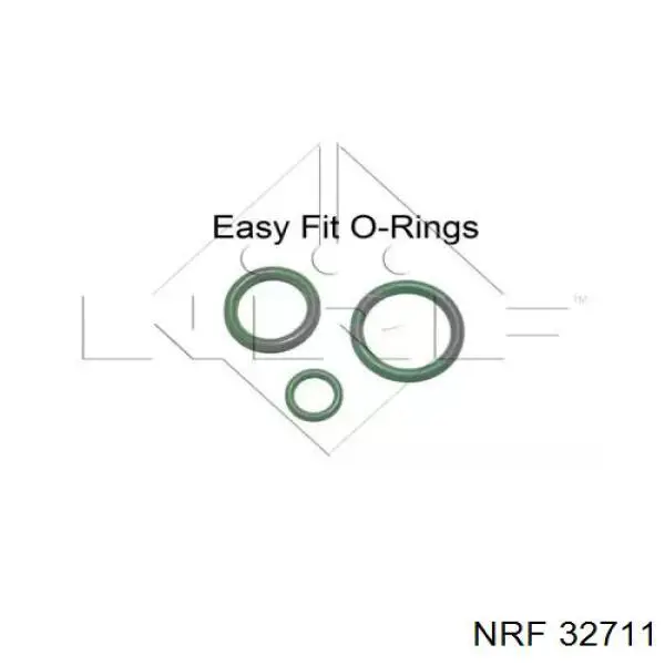 Compressor de aparelho de ar condicionado NRF 32711 preço, a partir de 379,70 USD
