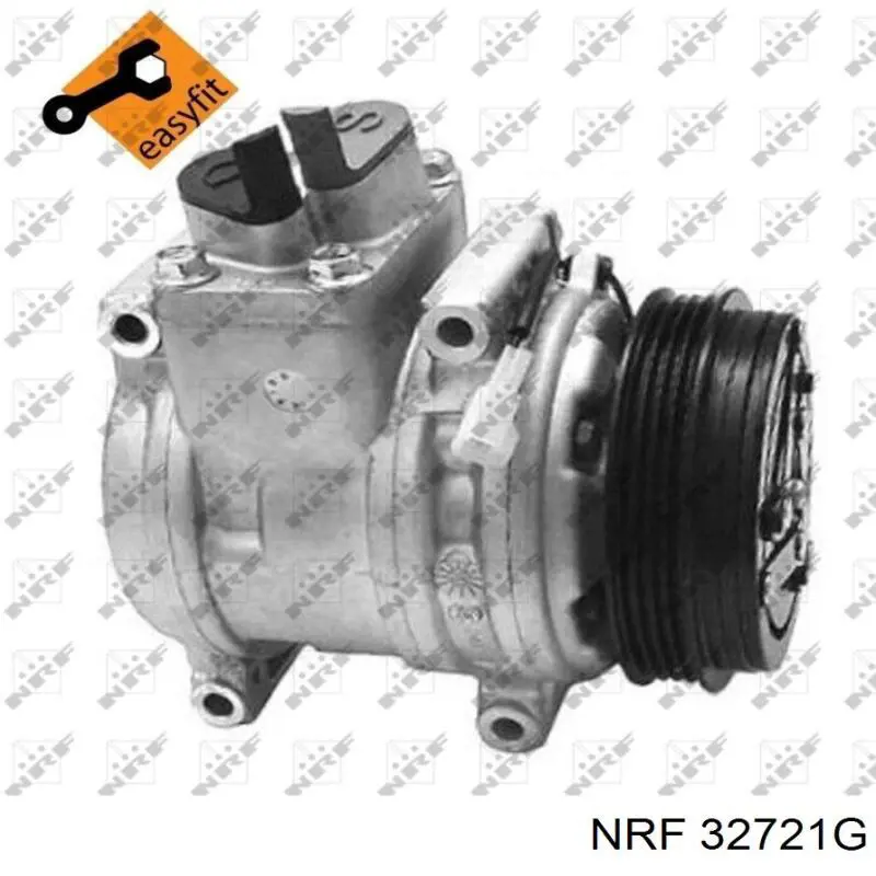 Compressor de aparelho de ar condicionado General Motors 95925478 preço, a partir de 155,20 USD