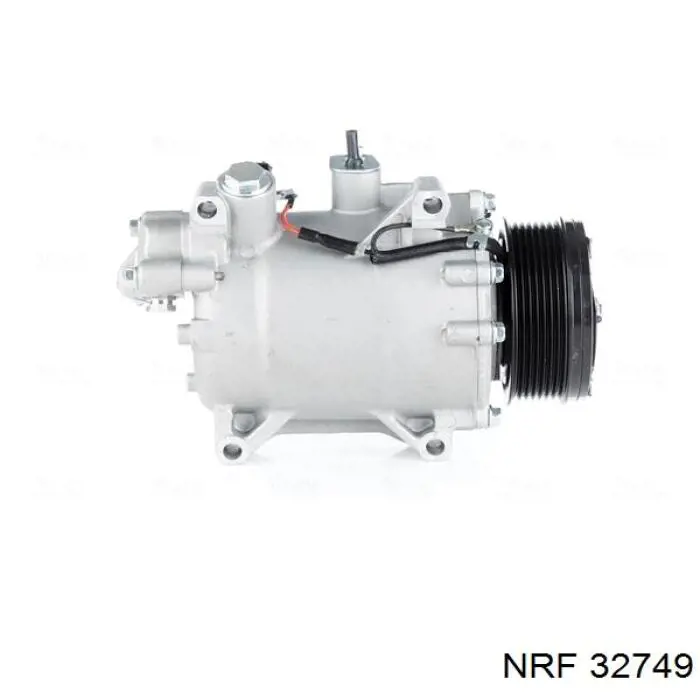 Compre 32749 NRF Compressor de aparelho de ar condicionado