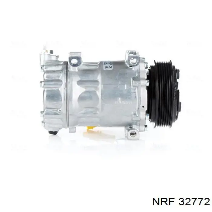 32772 NRF Compressor de aparelho de ar condicionado