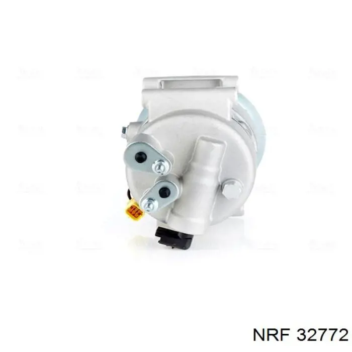 Compressor de aparelho de ar condicionado NRF 32772 preço, a partir de 299,59 USD