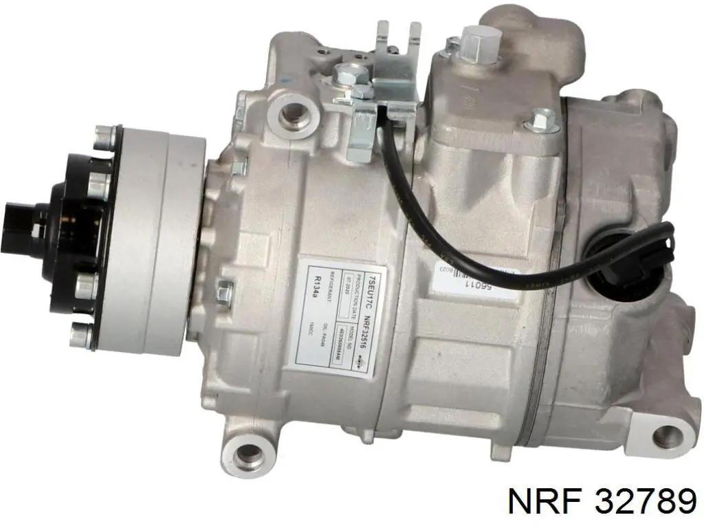 Compressor de aparelho de ar condicionado Opel 39164666 preço, a partir de 231,95 USD
