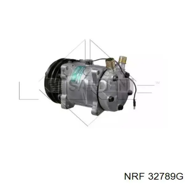 Compre 39164666 Opel Compressor de aparelho de ar condicionado