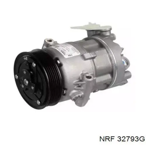 Compre 51883101 Fiat/Alfa/Lancia Compressor de aparelho de ar condicionado