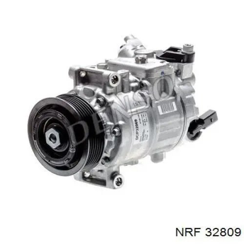 32809 NRF Compressor de aparelho de ar condicionado