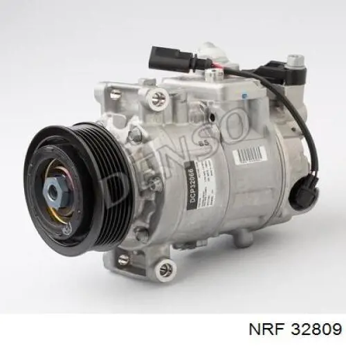 Compressor de aparelho de ar condicionado NRF 32809 preço, a partir de 399,68 USD