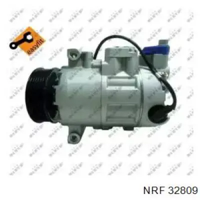 Compressor de aparelho de ar condicionado NRF 32809 preço, a partir de 399,68 USD