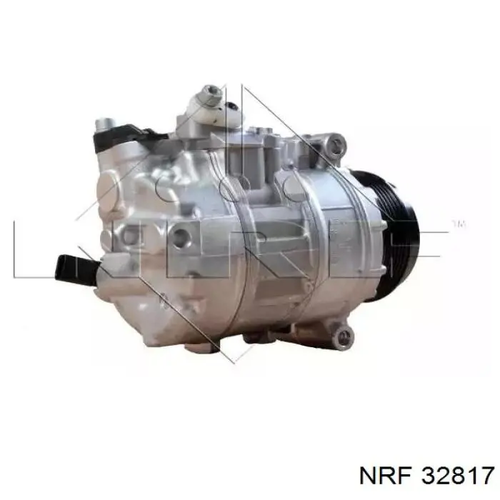 32817G NRF Compressor de aparelho de ar condicionado