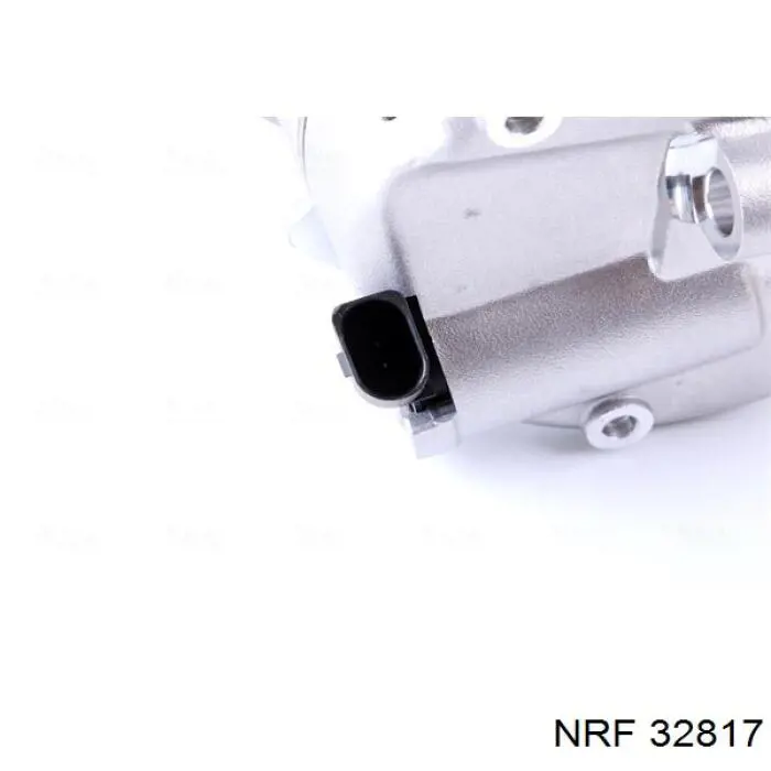 Compressor de aparelho de ar condicionado NRF 32817G preço, a partir de 387,27 USD
