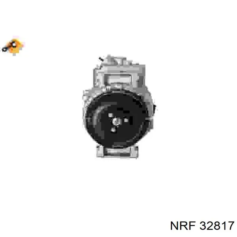 32817G NRF Compressor de aparelho de ar condicionado