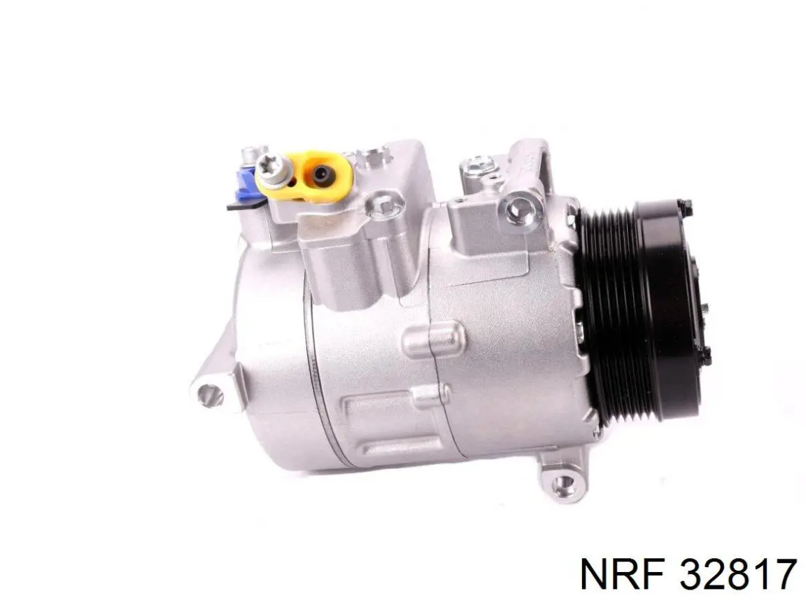 Compre 32817G NRF Compressor de aparelho de ar condicionado
