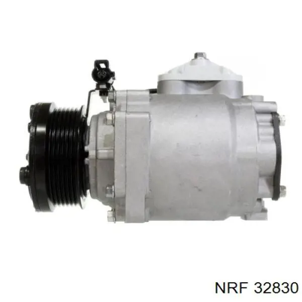 Compressor de aparelho de ar condicionado NRF 32830 preço, a partir de 255,46 USD