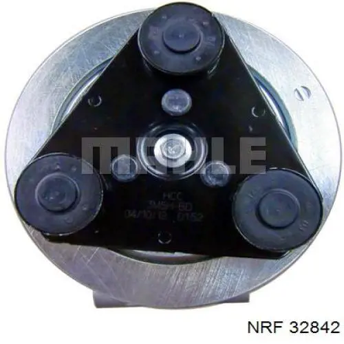 Compressor de aparelho de ar condicionado NRF 32842 preço, a partir de 355,48 USD