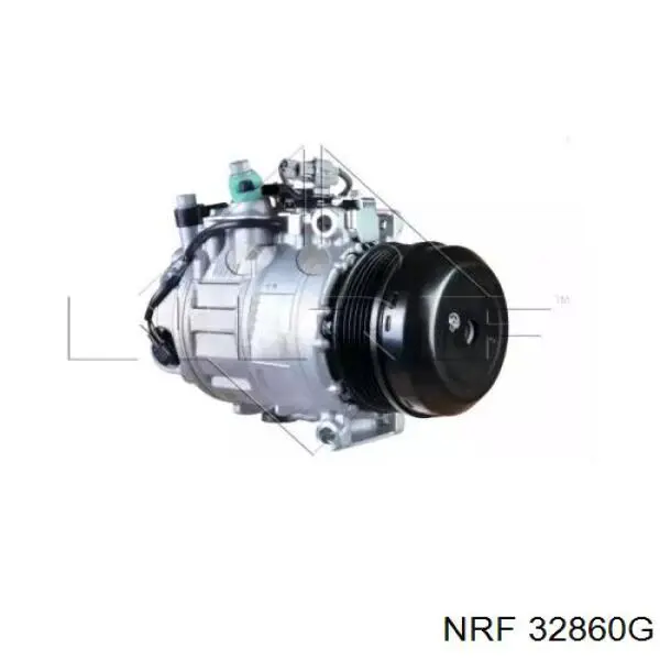 Compressor de aparelho de ar condicionado Mercedes 0008306300 preço, a partir de 188,98 USD
