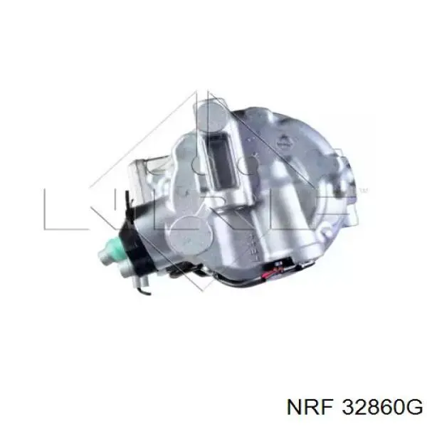 Compressor de aparelho de ar condicionado Mercedes A003230901180 preço, a partir de 357,70 USD