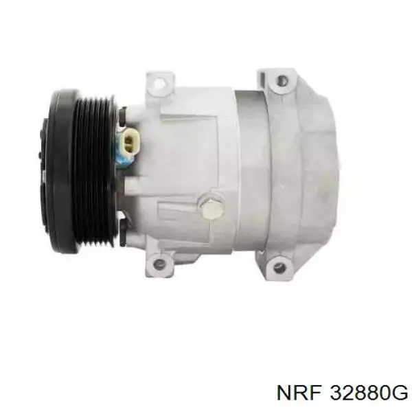 Compre 32880G NRF Compressor de aparelho de ar condicionado