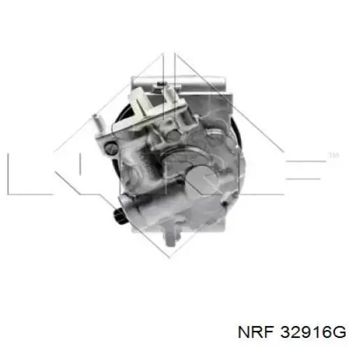 Compressor de aparelho de ar condicionado Peugeot/Citroen 1622720380 preço, a partir de 180,90 USD