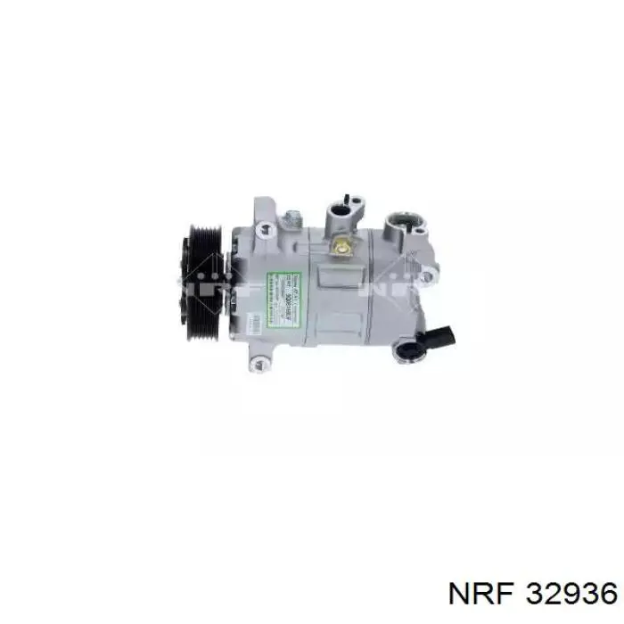 Compre 711057003 Lizarte Compressor de aparelho de ar condicionado