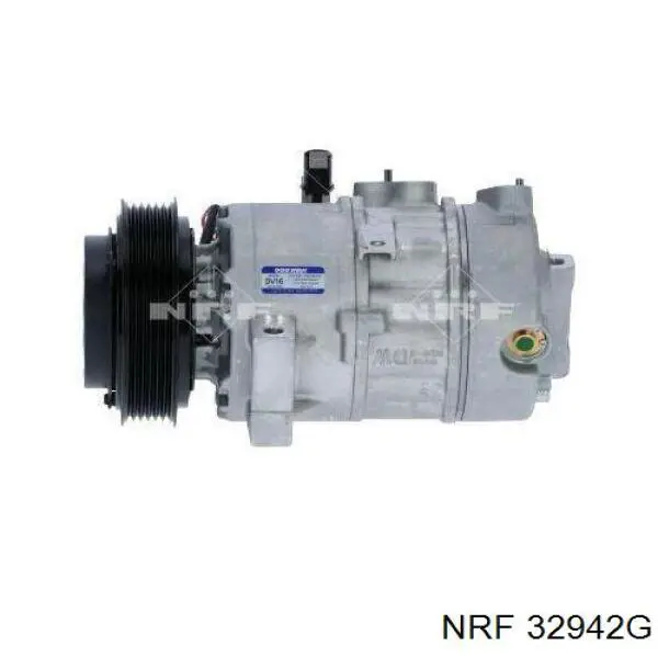 Compre 977012P110 Hyundai/Kia Compressor de aparelho de ar condicionado