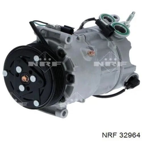 Compressor de aparelho de ar condicionado NRF 32964 preço, a partir de 422,84 USD