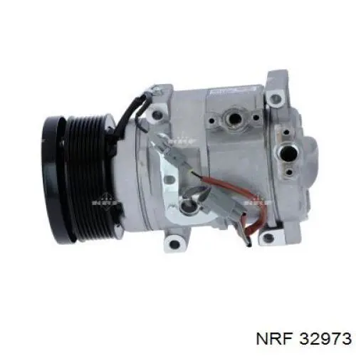 Compressor de aparelho de ar condicionado Toyota 884106A100 preço, a partir de 390,20 USD