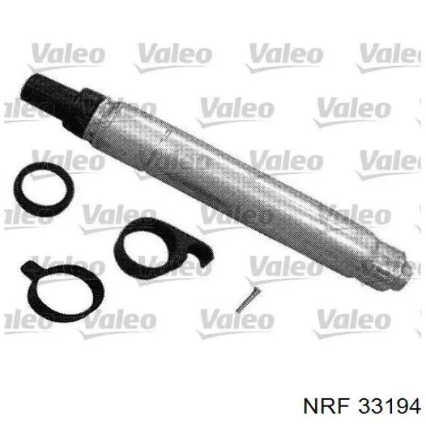Tanque de recepção do secador de aparelho de ar condicionado NRF 33194 preço, a partir de 23,84 USD