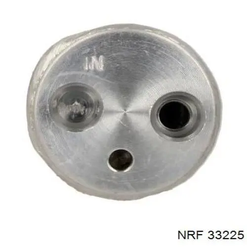 Compre 33225 NRF Tanque de recepção do secador de aparelho de ar condicionado