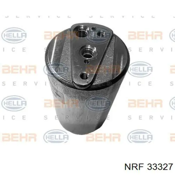 Compre 33327 NRF Tanque de recepção do secador de aparelho de ar condicionado