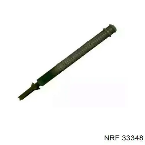 33348 NRF Tanque de recepção do secador de aparelho de ar condicionado