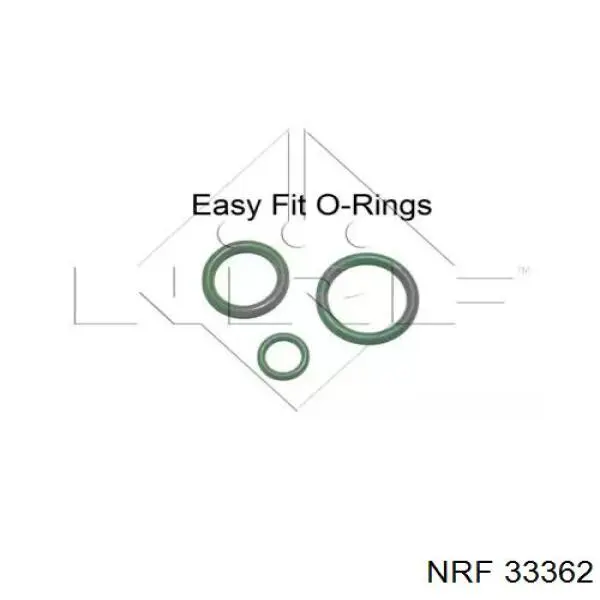 Tanque de recepção do secador de aparelho de ar condicionado NRF 33362 preço, a partir de 21,88 USD